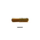 CANFOR UTENSILI SRL - CNF645/06 PERNO M12 CON SPINA CONICA PER 157