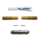 CANFOR UTENSILI SRL - CNF645/09 SET DI RIPARAZIONE PER 159 D.9