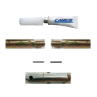 CANFOR UTENSILI SRL - CNF645/14 SET DI RIPARAZIONE PER 159 D.14