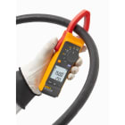 FLUKE ITALIA SRL - FLK5274939 393/E MULT PINZA RMS 1500V, IFLEX NO FC