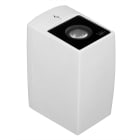 LINEA LIGHT (ILED) - ILD82808W60 VEDETTE-Q 48 Q100 1+1L C/AL 30W BG