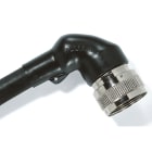 HELLERMANNTYTON Srl - HEE411-58480 PREFORMATO 90 1158-4-G
