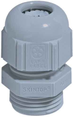 LAPP ITALIA SRL - LPP53015060 SKINTOP ST PG 29 RAL 7001 SGY