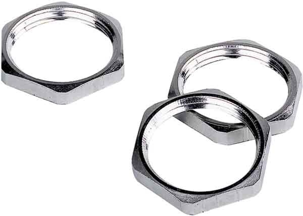 LAPP ITALIA SRL - LPP52103330 SKINDICHT SM-PE-M 25X1.5 LOCKNUT