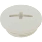 LAPP ITALIA SRL - LPP52006130 SKINDICHT BLK-GL-M 25X1.5 RAL 7035 LGY