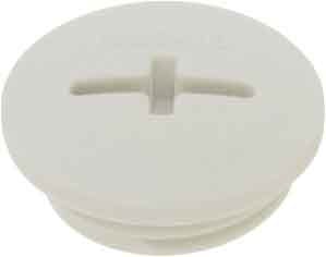 LAPP ITALIA SRL - LPP52006110 SKINDICHT BLK-GL-M 16X1.5 RAL 7035 LGY