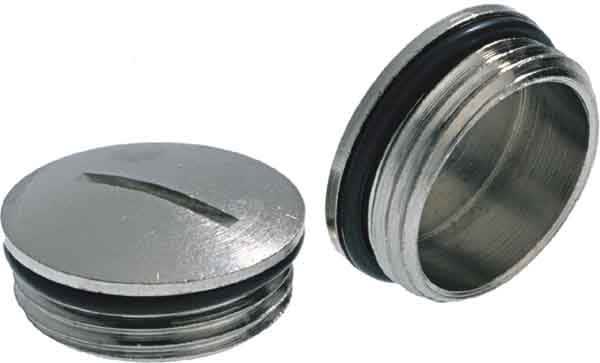 LAPP ITALIA SRL - LPP52103135 SKINDICHT BL-M 25X1.5 +O-RING