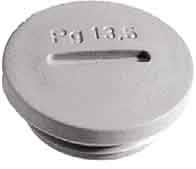 LAPP ITALIA SRL - LPP52005950 SKINDICHT BLK PG 9 RAL 7035 LGY