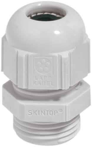 LAPP ITALIA SRL - LPP53018050 SKINTOP ST PG 21 RAL 7035 LGY