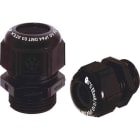 LAPP ITALIA SRL - LPP54115250 SKINTOP K-M 40X1.5 ATEX PLUS BK