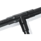 HELLERMANNTYTON Srl - HEE412-02180 Preformato a T 1202-1-G