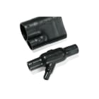 HELLERMANNTYTON Srl - HEE413-01180 PREFORMATO A Y 1301-1-G