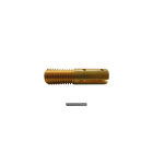 CANFOR UTENSILI SRL - CNF645/06 PERNO M12 CON SPINA CONICA PER 157
