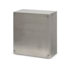 SCAME PARRE SPA - SCA645.B6S08 SCATOLA AISI316L SILICONE 200X220X120