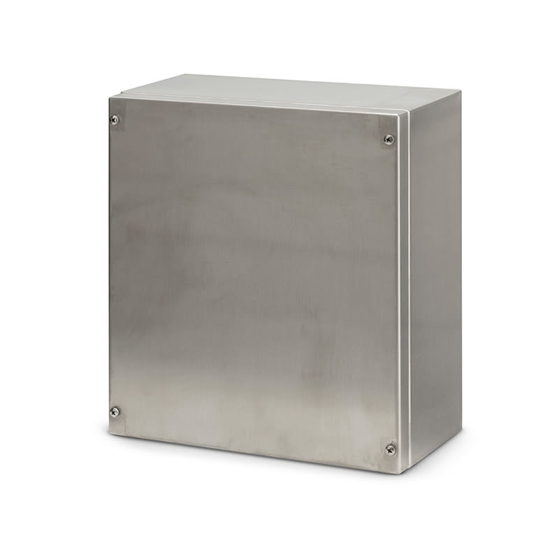 SCAME PARRE SPA - SCA645.B6S11 SCATOLA DA PARETE