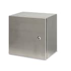 SCAME PARRE SPA - SCA645.C6S110 CASSA AISI316L SILICONE 450X600X210