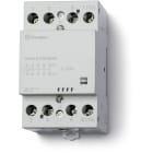 FINDER SPA - FIN226401204717 CONTATTORE 65A 4 CONTATTI 52MM