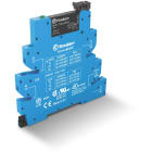 FINDER SPA - FIN391001258240 MASTERBASIC INTERFACCIA SSR 1NO MORS.VITE