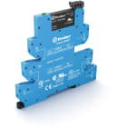 FINDER SPA - FIN394072207048 MASTERINPUT INTERFACCIA SSR 1NO MORS.BUS