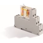 FINDER SPA - FIN481290065007SMA INTERFACCIA MODULARE RELÈ SICUREZZA 2 CONT