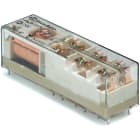 FINDER SPA - FIN501691105510 RELE DI SICUREZZA 6 CONTATTI