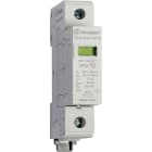 FINDER SPA - FIN7P2180751015 SPD CLASSE2 UNIPOLARE 1P 75VAC 15KA