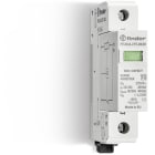 FINDER SPA - FIN7P2182750020 SPD CLASSE2 UNIPOL 1P 275VAC 20kA NO REMOT