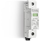 FINDER SPA - FIN7P2182750020 SPD CLASSE2 UNIPOL 1P 275VAC 20KA NO REM