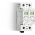 FINDER SPA - FIN7P2782750020 SPD CLASSE2 MONOF 2P 275VAC 2+0 20kA NOREM