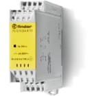 FINDER SPA - FIN7S1281205110 RELE MODULARE CON CONTATTI GUIDATI