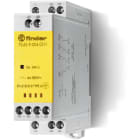 FINDER SPA - FIN7S6391100211 RELE MODULARE CON CONTATTI GUIDATI