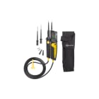 FLUKE ITALIA SRL - FLK5256883 2100-GAMMA TESTER TENS 2 POLI C/PROLUNGH