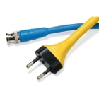 HELLERMANNTYTON Srl - HEE333-30301 TERMORESTRINGENTE 3:1 GNYE TF31-3/1