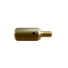 CANFOR UTENSILI SRL - CNF647/02 PERNO M4 PER 163