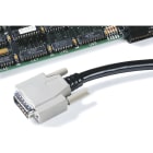 HELLERMANNTYTON Srl - HEE302-31900 TERMORESTRINGENTE 2:1 HF BK TL27-19.1/9.