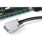 HELLERMANNTYTON Srl - HEE302-20120 TERMORESTRINGENTE 2:1 HF BK TL27-1.2/0.6