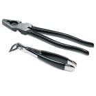 HELLERMANNTYTON Srl - HEE344-02540 TERMORESTRINGENTE 2:1 PVC LVR-25.4/12.7