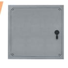 OEC SRL - OEC64836/F SPORT.SRT/ND3-SERRATURA SOLO LUCCHETTABI