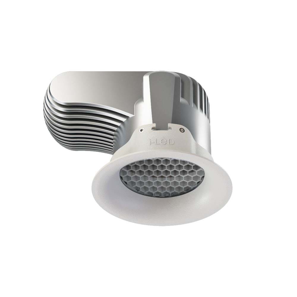 LINEA LIGHT (ILED) - ILD80807N60 LORO-R 17 25W S/ALIM.CRI92+HC BG
