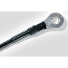 HELLERMANNTYTON Srl - HEE300-73200 Termorestringente 3:1 UL TCN20-25.4/9.5