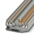 PHOENIX CONTACT - PHC3210321 PT 1,5/S-QUATTRO-MT MORSETTO SEZIONATORE