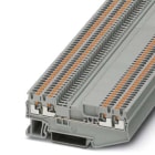 PHOENIX CONTACT - PHC3210328 PT 1,5/S-QUATTRO-MTD MORSETTO PASSANTE