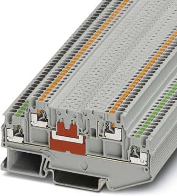 PHOENIX CONTACT - PHC3210356 PTT 1,5/S-2L MORSETTO SEZIONATORE