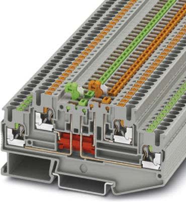 PHOENIX CONTACT - PHC3210258 PTT 2,5-2MT MORSETTO SEZIONATORE