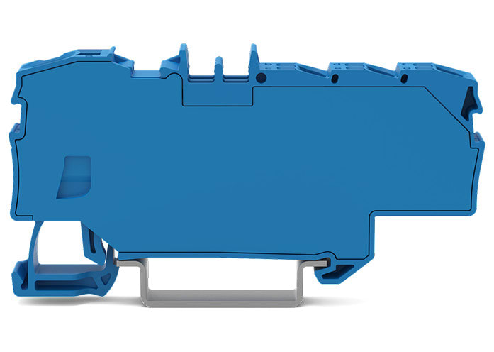 WAGO ITALIA SRL - WAG2006-8034 MORSETTO DI DISTRIBUZIONE CON SLOT OPERA