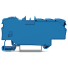 WAGO ITALIA SRL - WAG2006-8034 MORSETTO DI DISTRIBUZIONE CON SLOT OPERA
