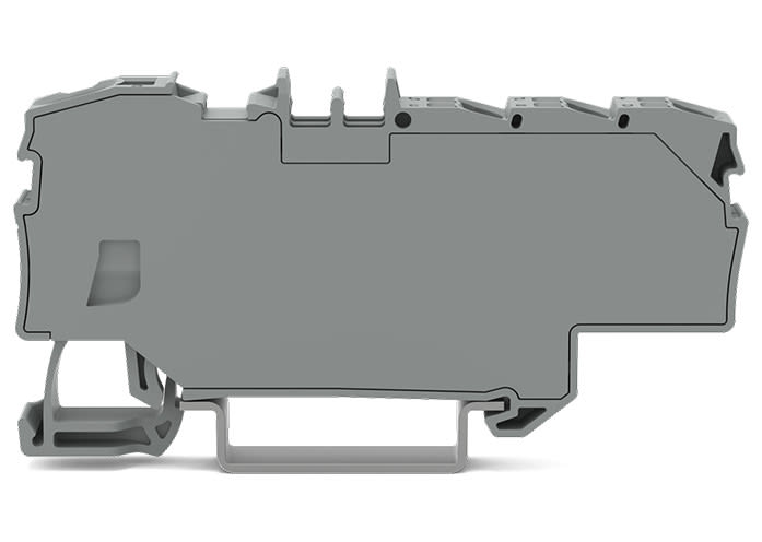 WAGO ITALIA SRL - WAG2006-8031 MORSETTO DI DISTRIBUZIONE CON SLOT OPERA