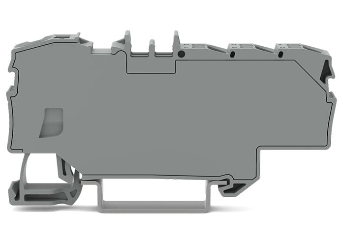 WAGO ITALIA SRL - WAG2006-8031 MORS DISTRIBUZIONE OPERATIVI 1X6MMQ / 6X