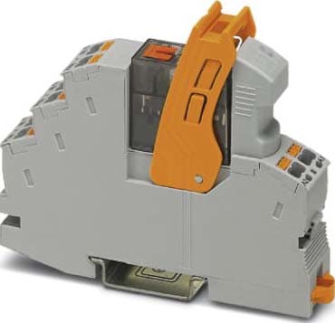 PHOENIX CONTACT - PHC2905292 RIF-1-RPT-LV-230AC/2X21MS MODULO PORTARE