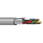 ITC INDUSTRIA TECNIC - ITC64F7YGOB300 6X2 AWG24 FLEX FTP PVC GRIGIO OR B.300 E